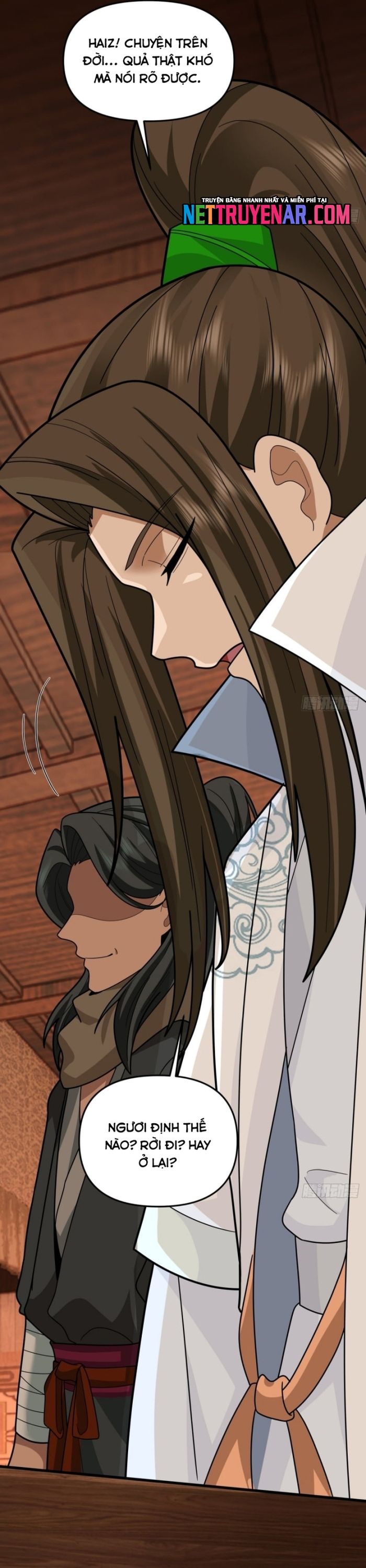 Kiếm Khởi Phong Vân Chapter 90 - 14