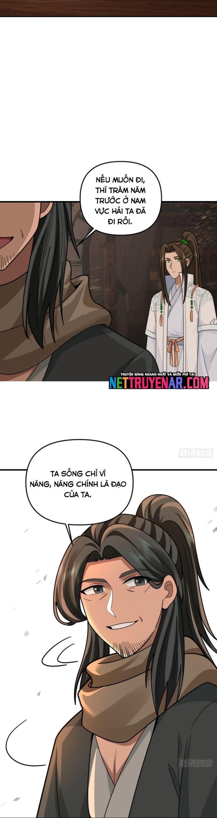 Kiếm Khởi Phong Vân Chapter 90 - 15