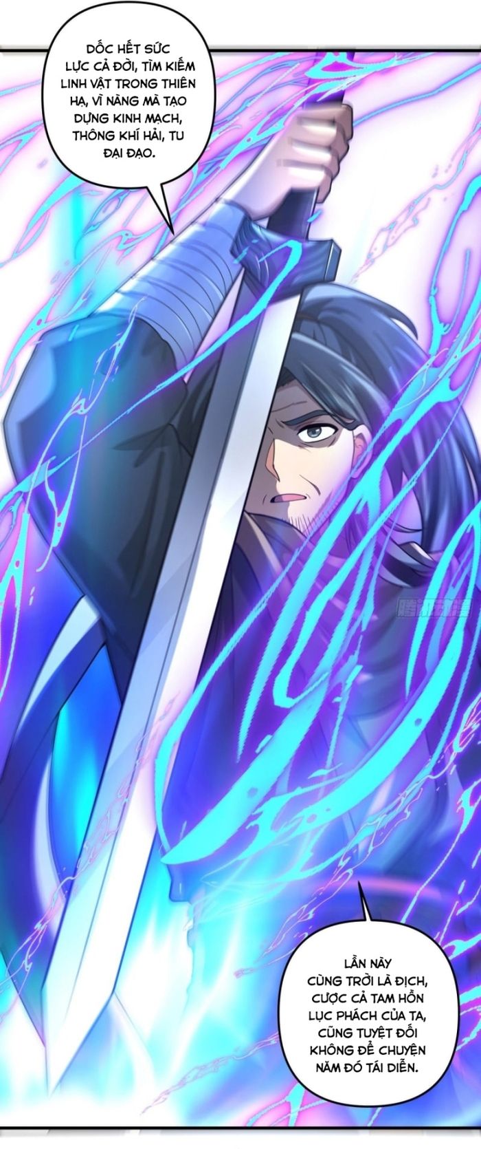 Kiếm Khởi Phong Vân Chapter 90 - 17
