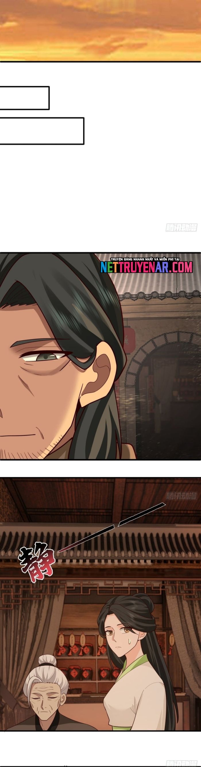 Kiếm Khởi Phong Vân Chapter 90 - 20