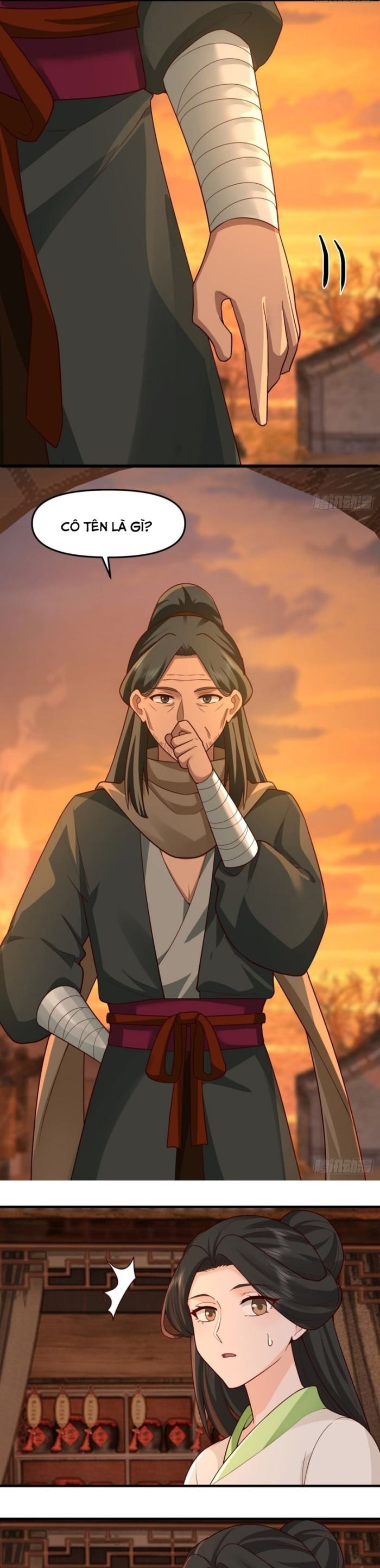Kiếm Khởi Phong Vân Chapter 90 - 21