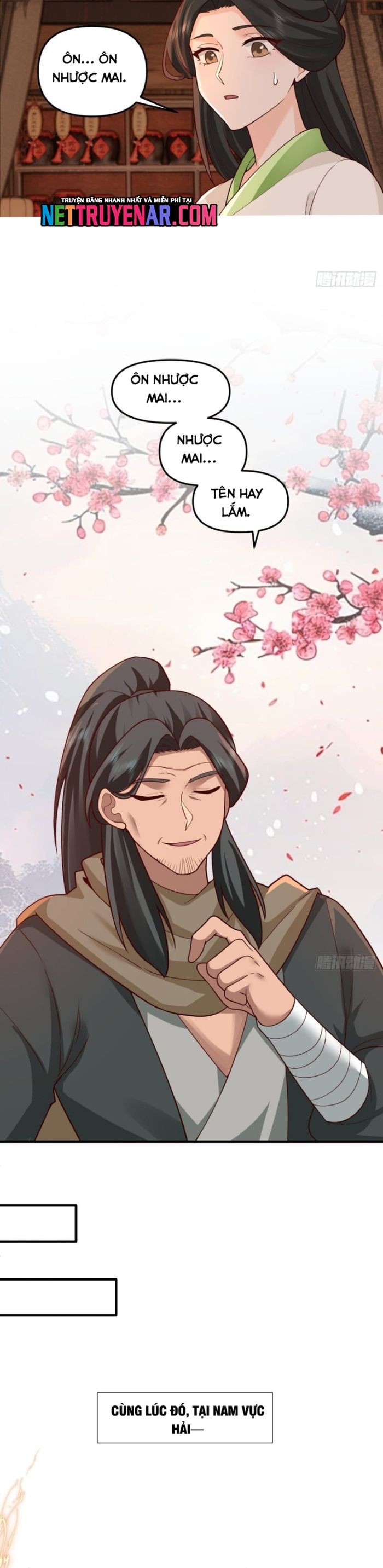 Kiếm Khởi Phong Vân Chapter 90 - 22