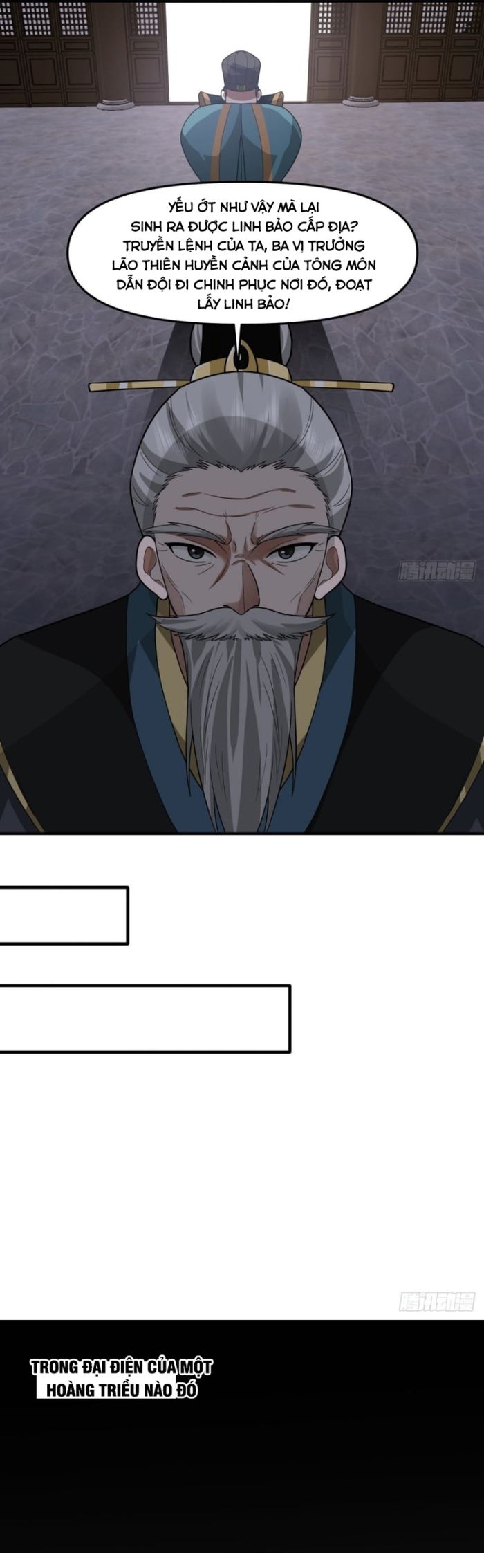 Kiếm Khởi Phong Vân Chapter 90 - 25