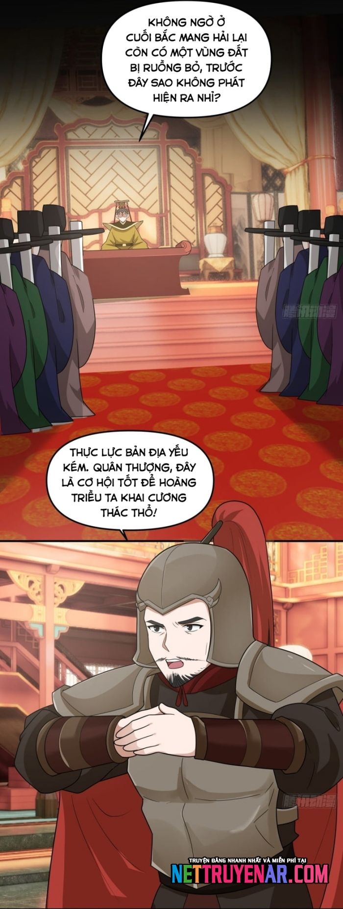 Kiếm Khởi Phong Vân Chapter 90 - 26