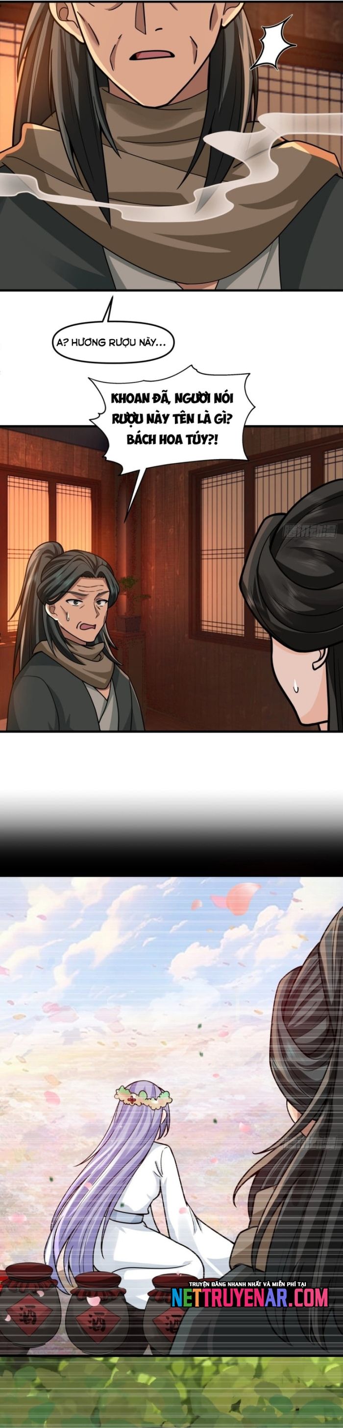 Kiếm Khởi Phong Vân Chapter 90 - 5