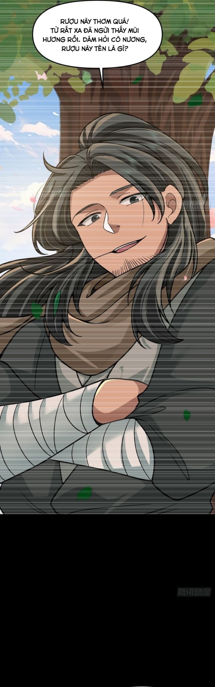 Kiếm Khởi Phong Vân Chapter 90 - 6