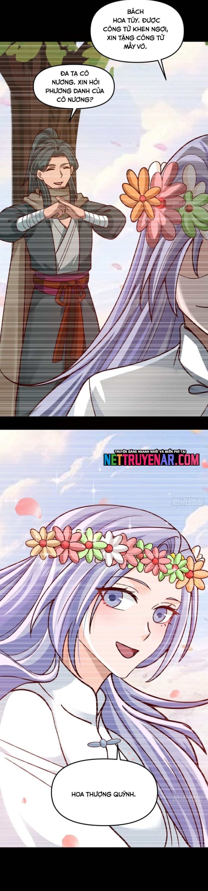 Kiếm Khởi Phong Vân Chapter 90 - 7