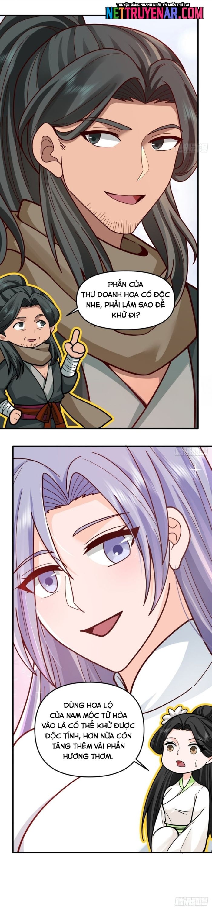 Kiếm Khởi Phong Vân Chapter 90 - 9