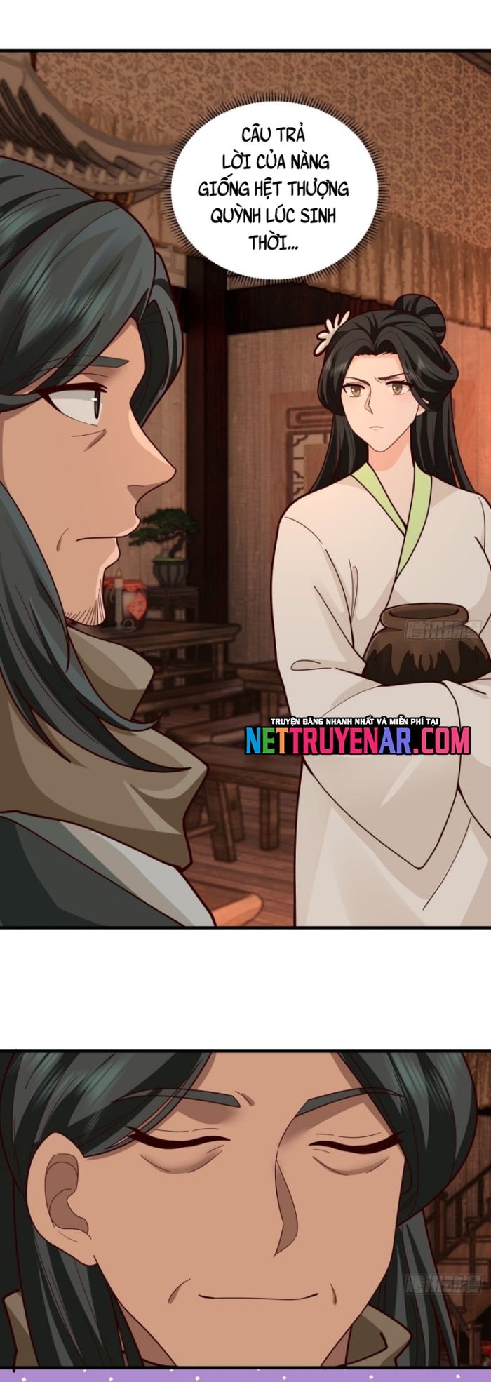 Kiếm Khởi Phong Vân Chapter 90 - 10