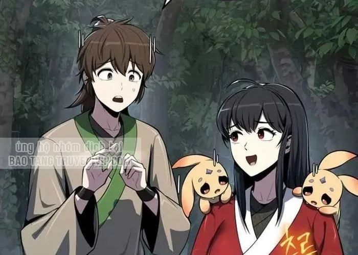 Chuyên Gia Côn Trùng tại Đường Gia Tứ Xuyên Chapter 59 - 203