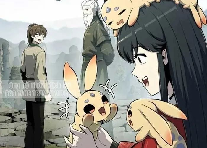 Chuyên Gia Côn Trùng tại Đường Gia Tứ Xuyên Chapter 59 - 41