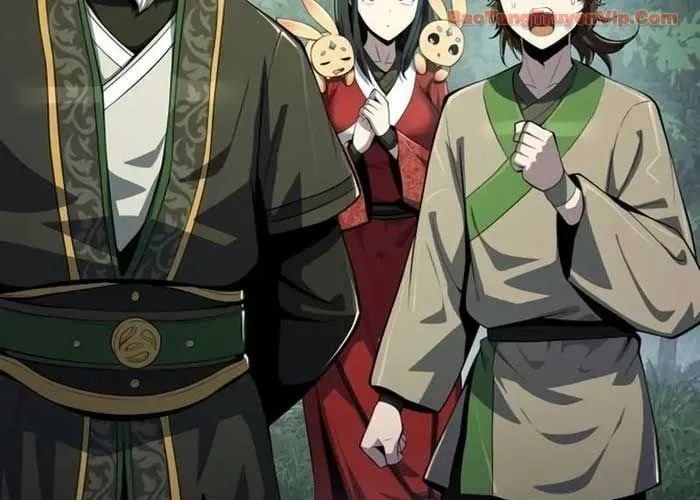 Chuyên Gia Côn Trùng tại Đường Gia Tứ Xuyên Chapter 59 - 52