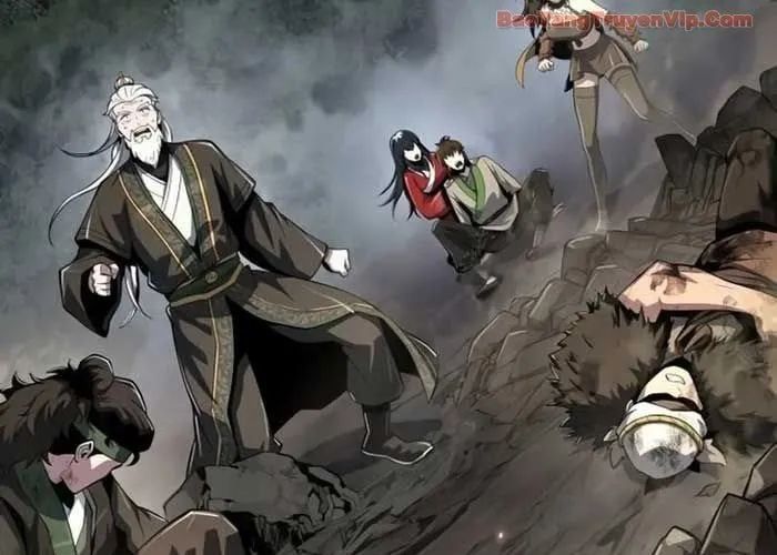 Chuyên Gia Côn Trùng tại Đường Gia Tứ Xuyên Chapter 59 - 97