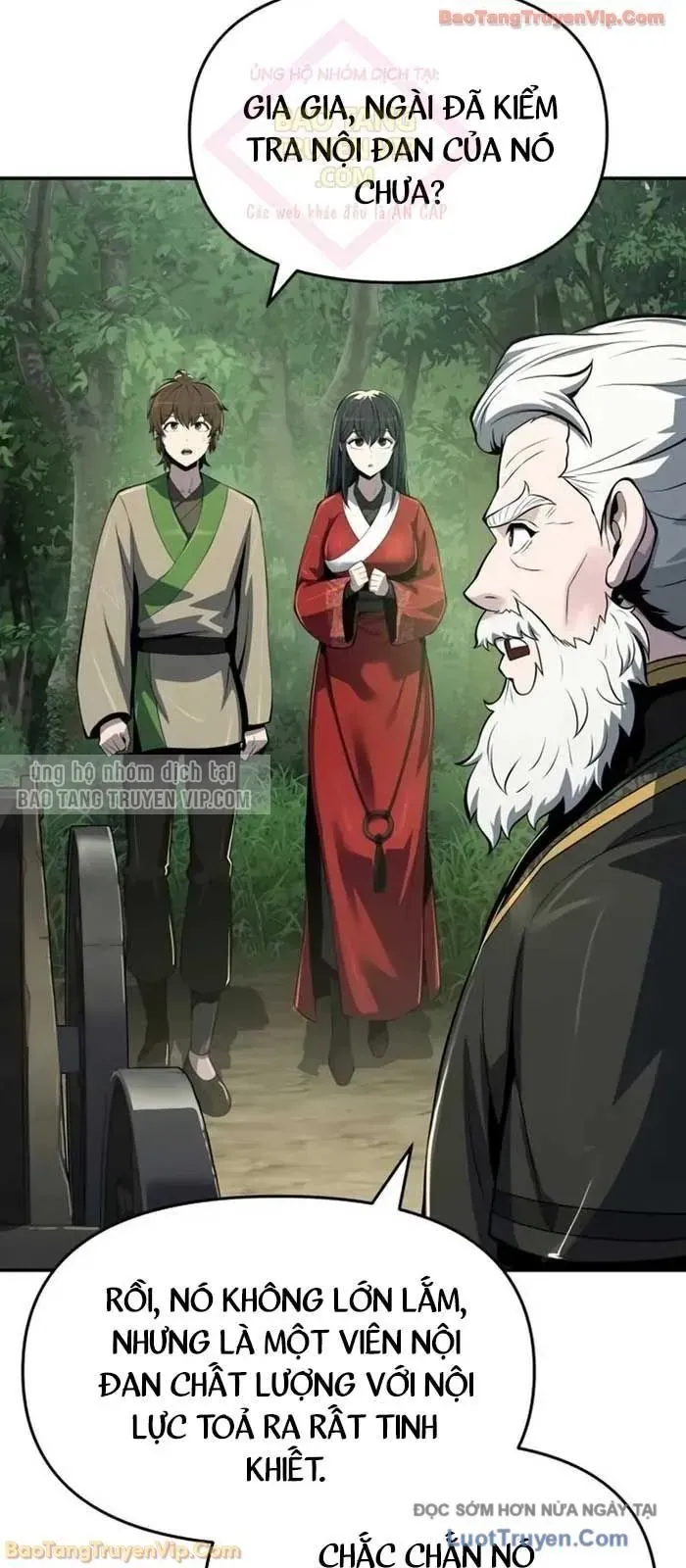 Chuyên Gia Côn Trùng tại Đường Gia Tứ Xuyên Chapter 60 - 41