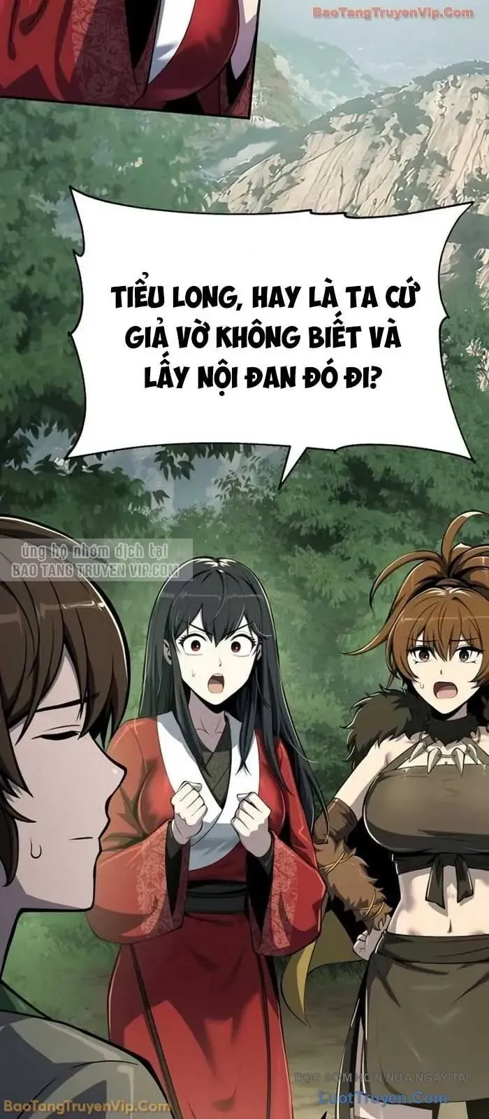 Chuyên Gia Côn Trùng tại Đường Gia Tứ Xuyên Chapter 60 - 43