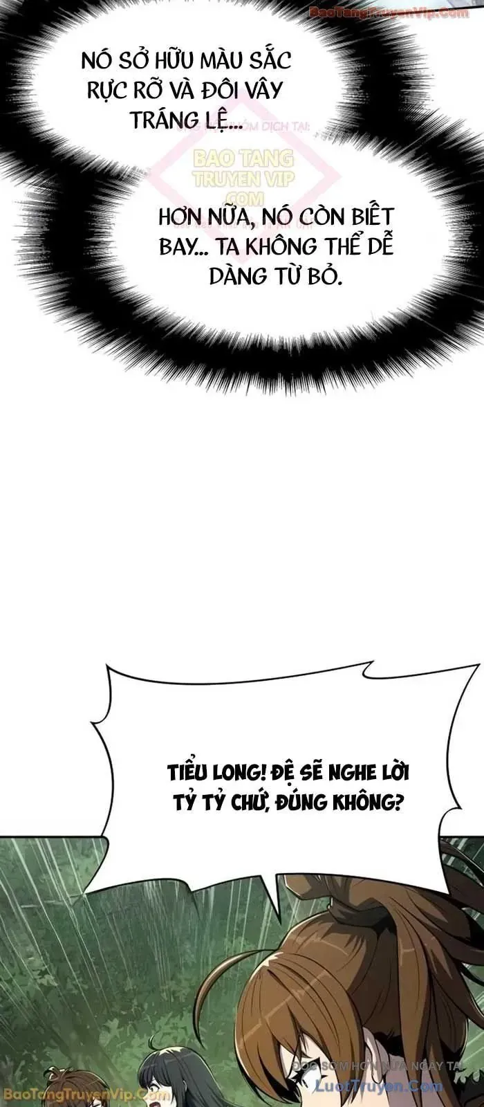 Chuyên Gia Côn Trùng tại Đường Gia Tứ Xuyên Chapter 60 - 50