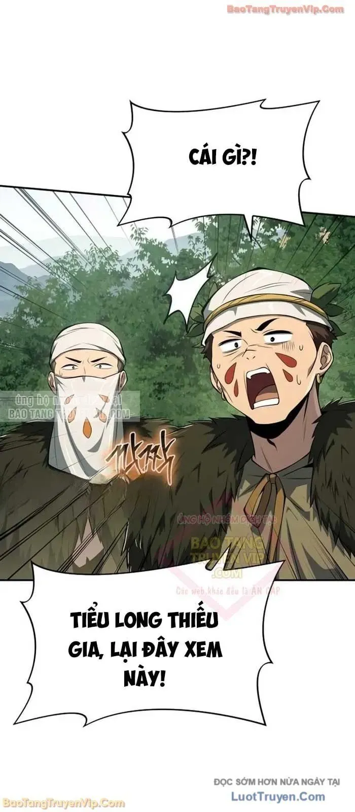 Chuyên Gia Côn Trùng tại Đường Gia Tứ Xuyên Chapter 60 - 67