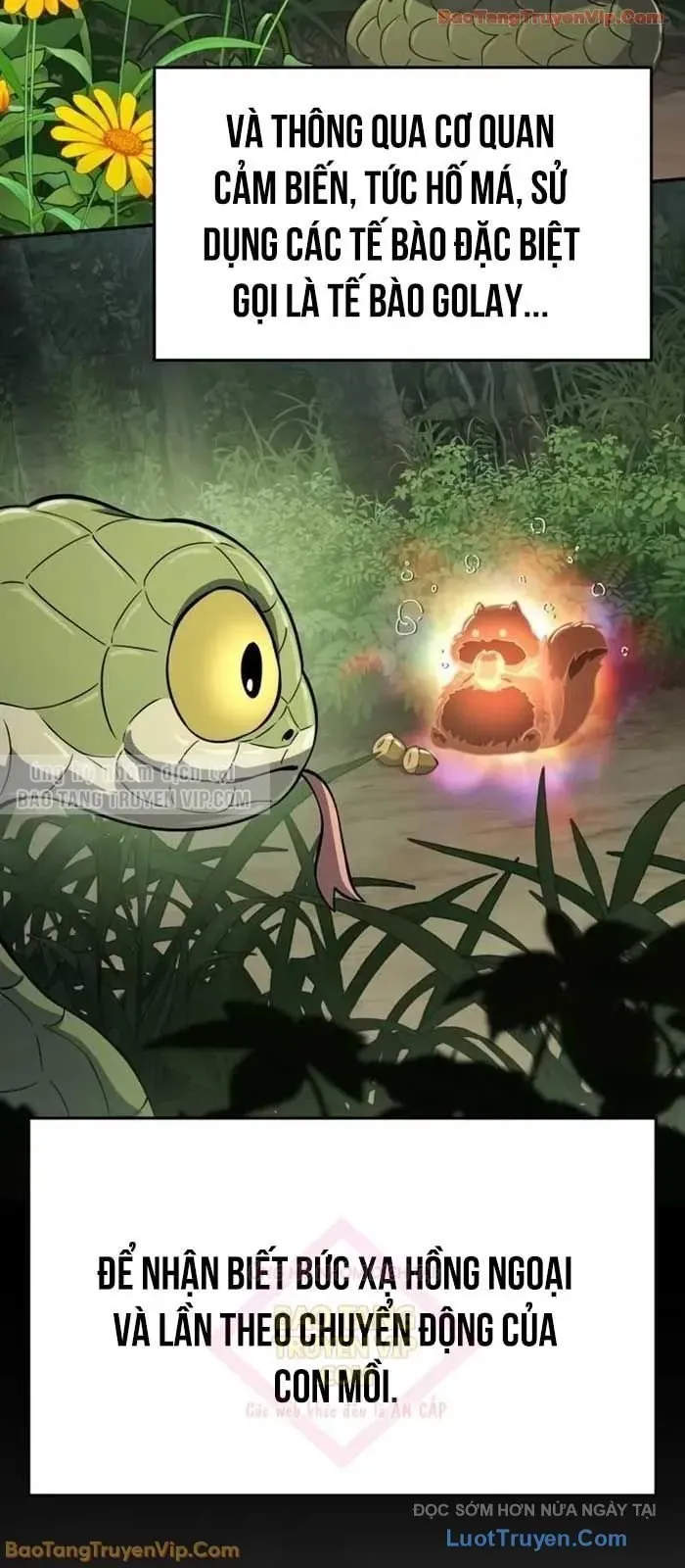 Chuyên Gia Côn Trùng tại Đường Gia Tứ Xuyên Chapter 60 - 9