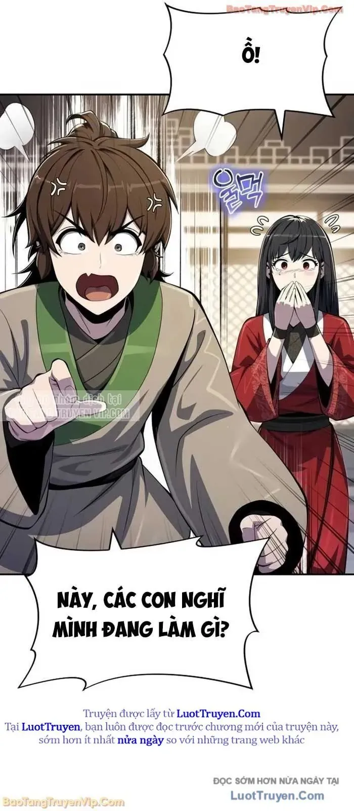Chuyên Gia Côn Trùng tại Đường Gia Tứ Xuyên Chapter 60 - 96