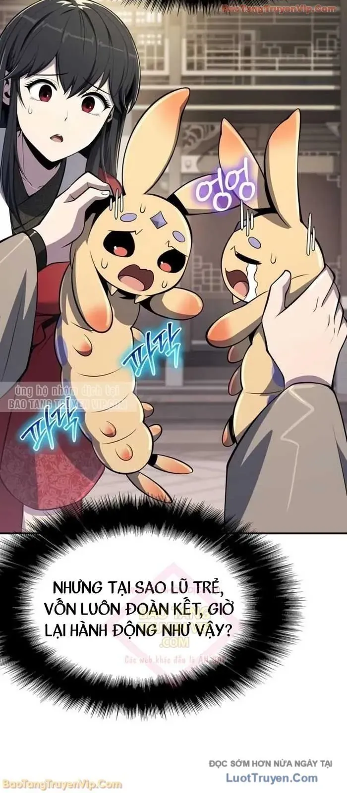 Chuyên Gia Côn Trùng tại Đường Gia Tứ Xuyên Chapter 60 - 99