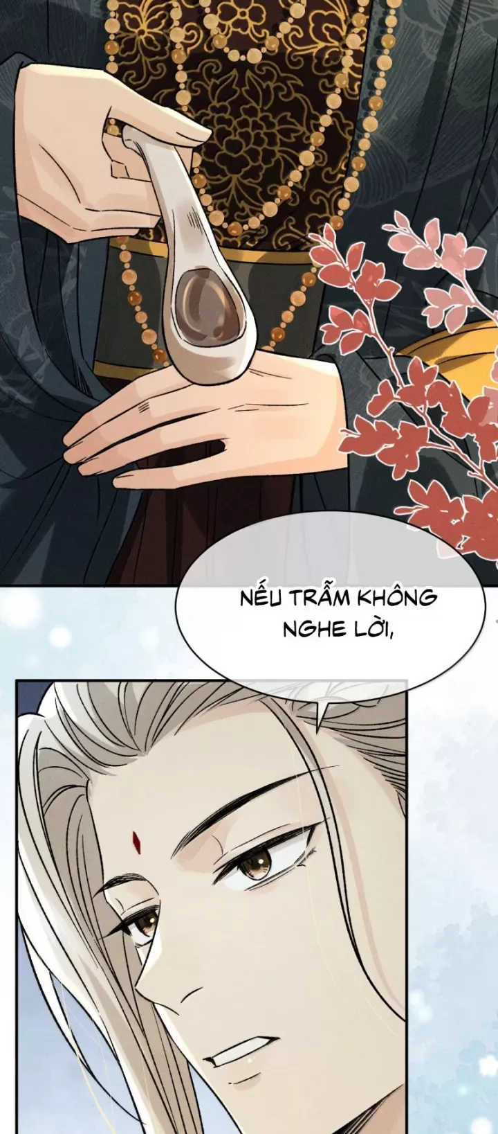 Hải Vương Sau Khi Hoàn Lương Sa Vào Tu La Tràng Chapter 55 - 11