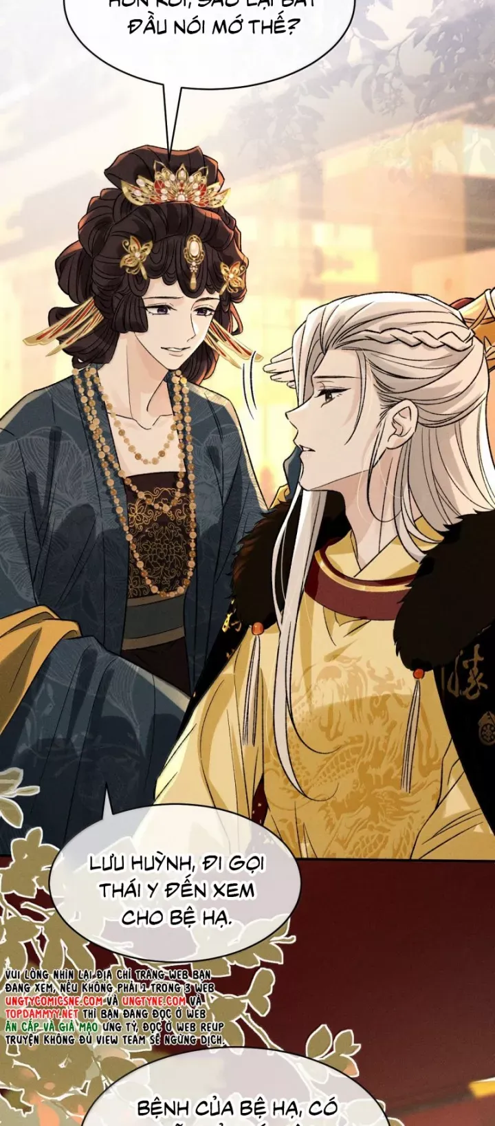 Hải Vương Sau Khi Hoàn Lương Sa Vào Tu La Tràng Chapter 55 - 14