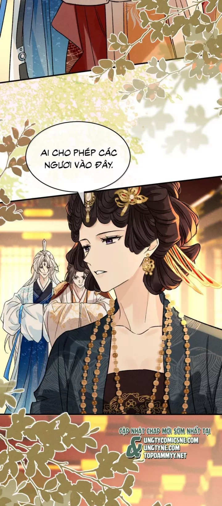 Hải Vương Sau Khi Hoàn Lương Sa Vào Tu La Tràng Chapter 55 - 16