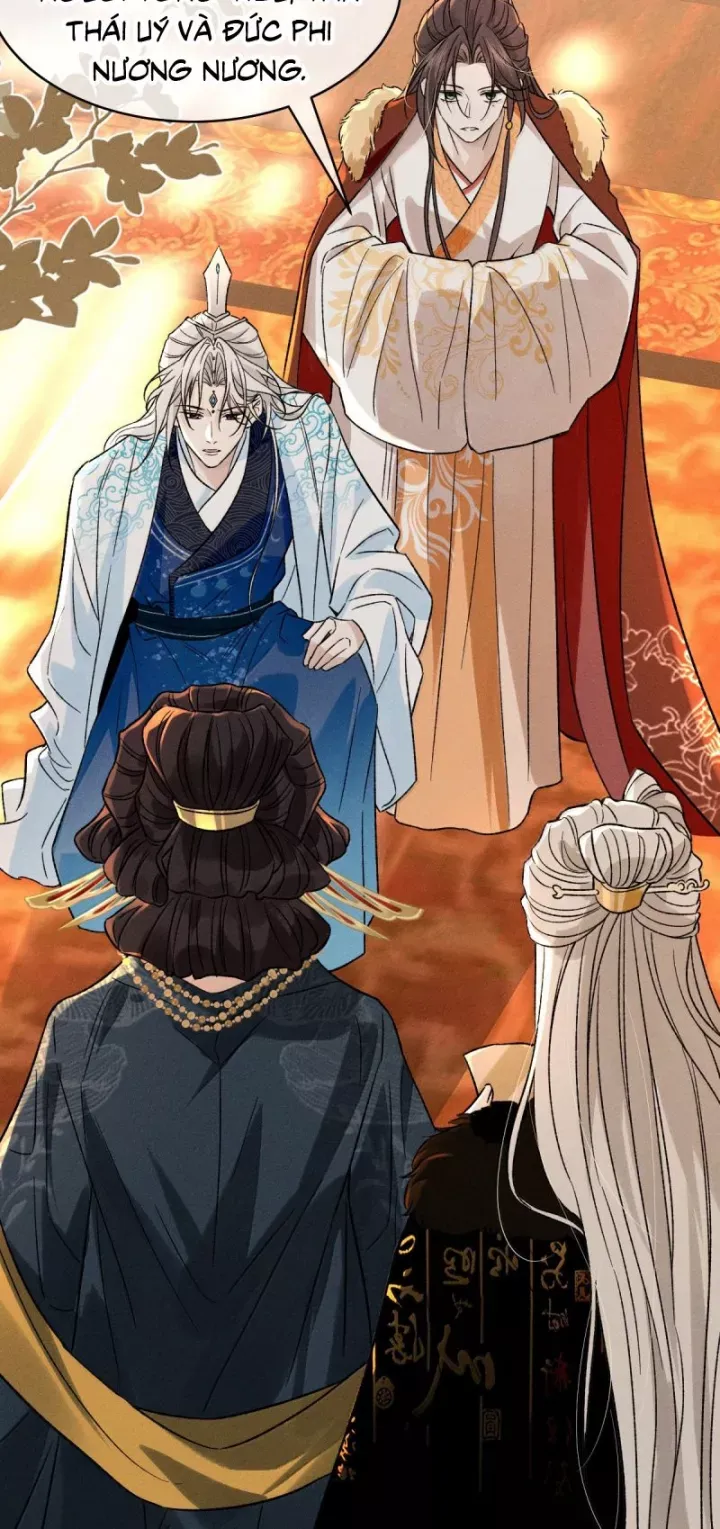 Hải Vương Sau Khi Hoàn Lương Sa Vào Tu La Tràng Chapter 55 - 19