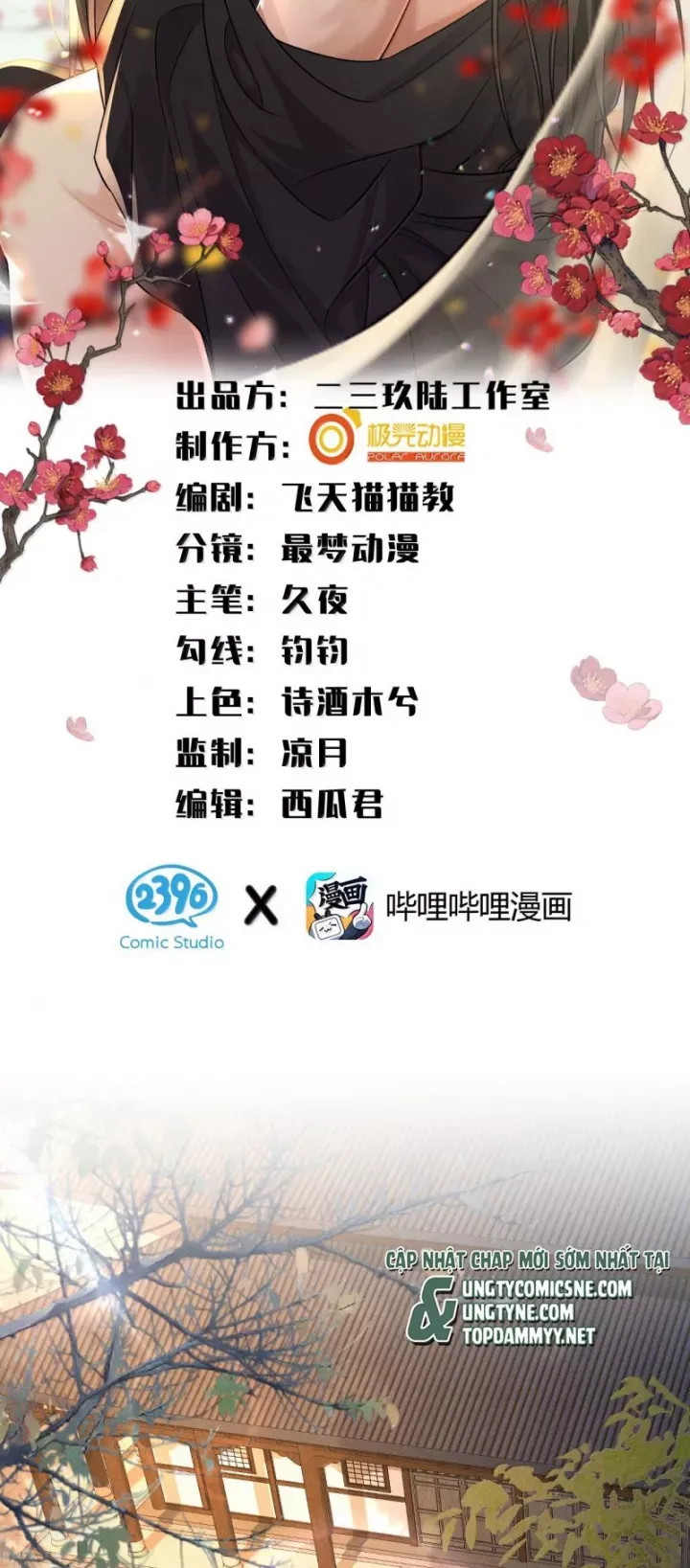 Hải Vương Sau Khi Hoàn Lương Sa Vào Tu La Tràng Chapter 55 - 3