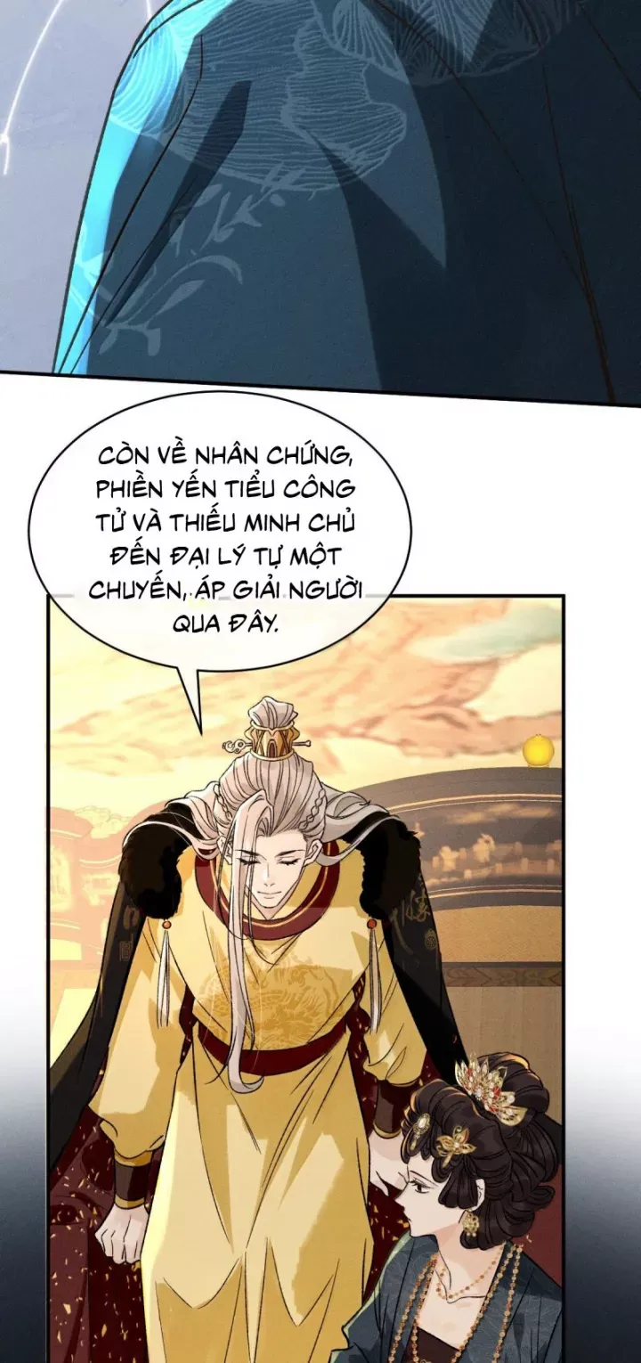 Hải Vương Sau Khi Hoàn Lương Sa Vào Tu La Tràng Chapter 55 - 25