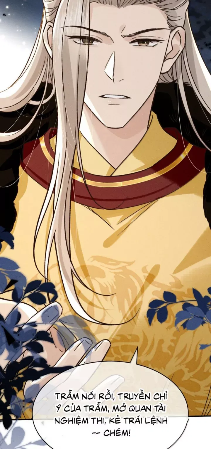 Hải Vương Sau Khi Hoàn Lương Sa Vào Tu La Tràng Chapter 55 - 27