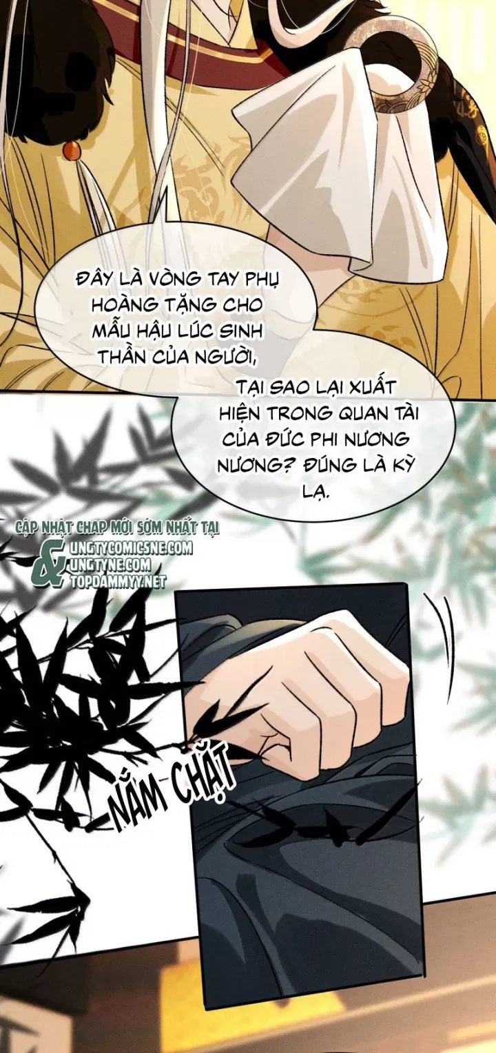 Hải Vương Sau Khi Hoàn Lương Sa Vào Tu La Tràng Chapter 55 - 32