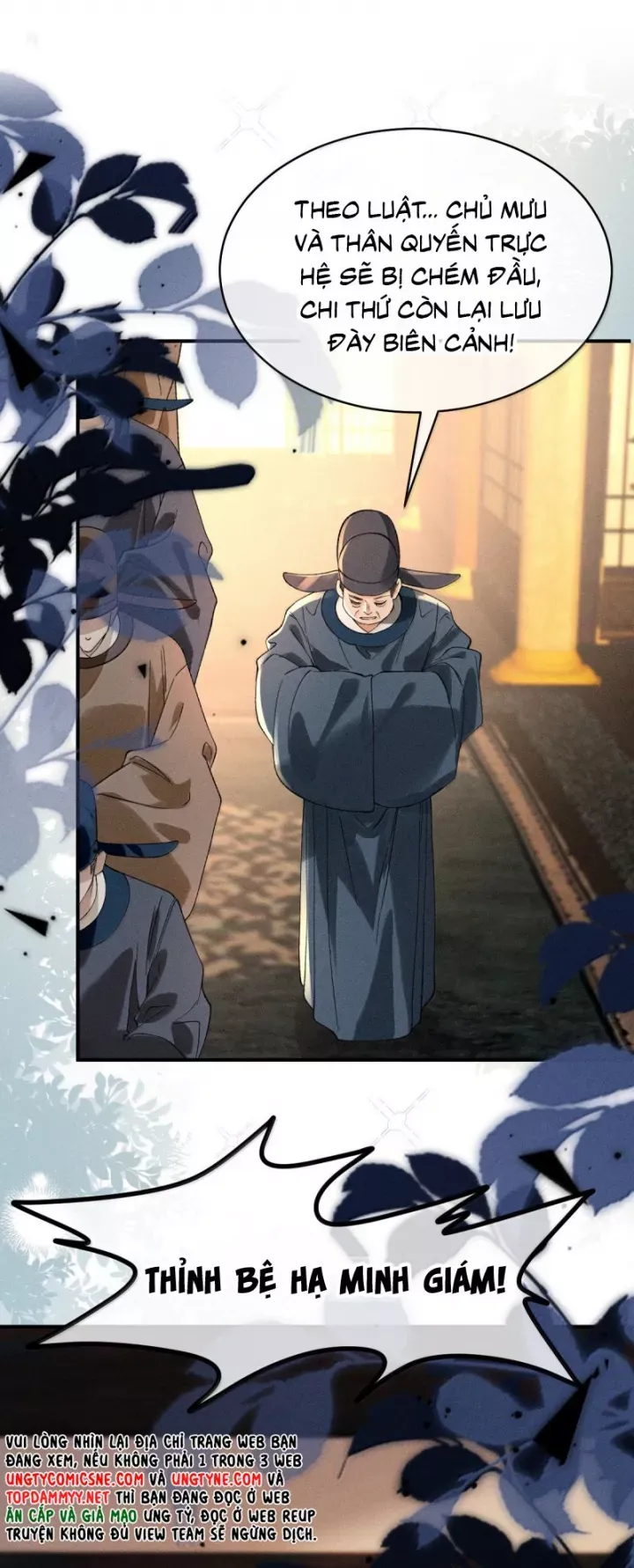 Hải Vương Sau Khi Hoàn Lương Sa Vào Tu La Tràng Chapter 55 - 34