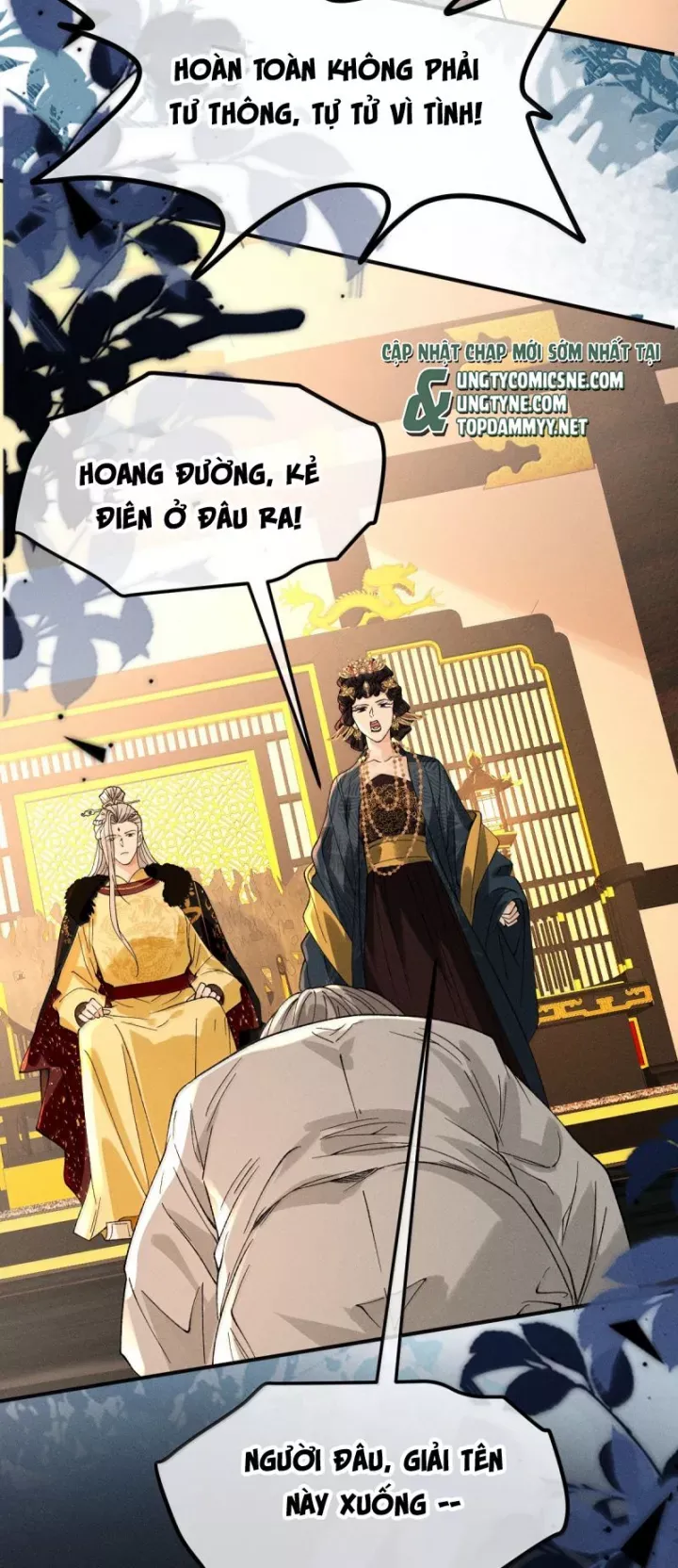 Hải Vương Sau Khi Hoàn Lương Sa Vào Tu La Tràng Chapter 55 - 37