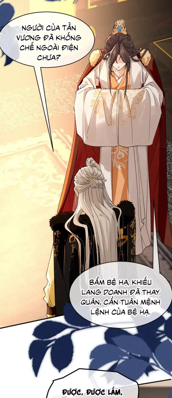 Hải Vương Sau Khi Hoàn Lương Sa Vào Tu La Tràng Chapter 55 - 40