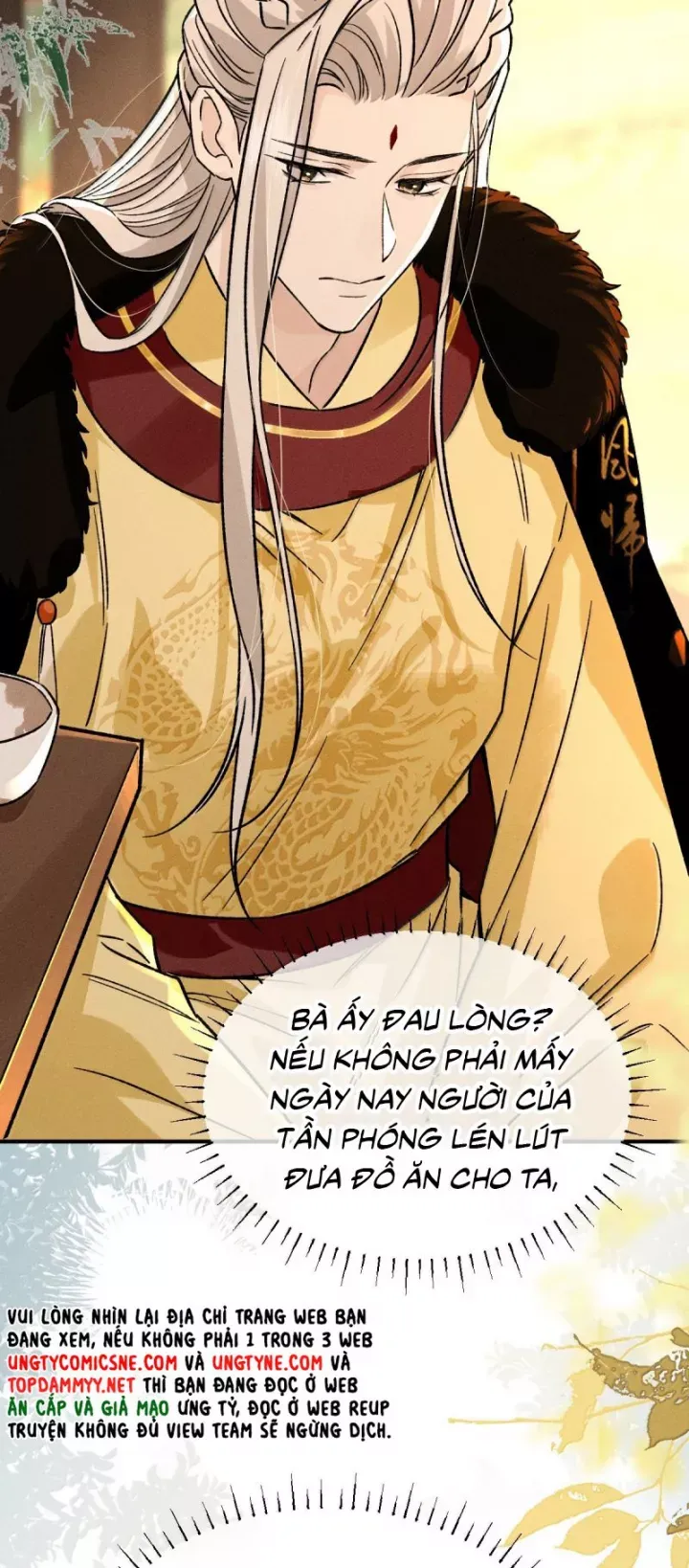 Hải Vương Sau Khi Hoàn Lương Sa Vào Tu La Tràng Chapter 55 - 5