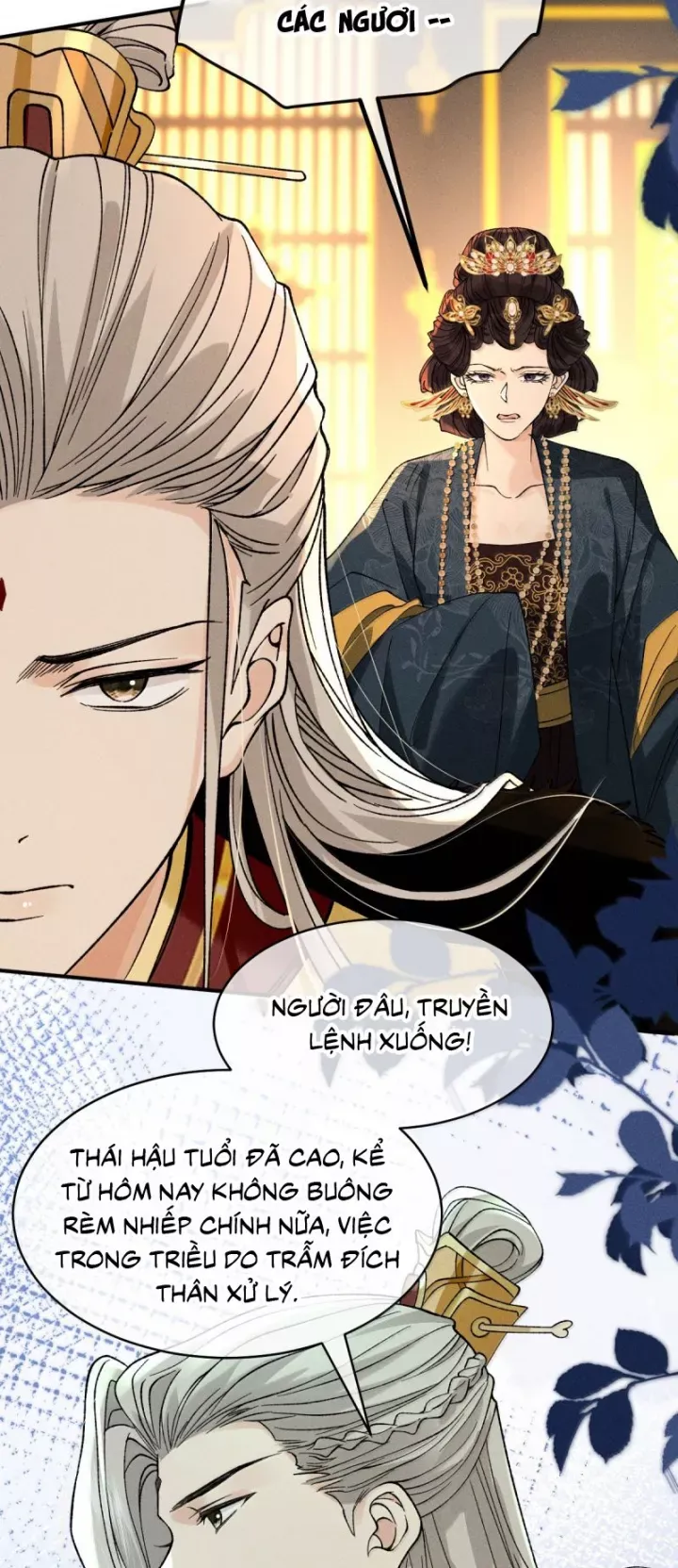 Hải Vương Sau Khi Hoàn Lương Sa Vào Tu La Tràng Chapter 55 - 41