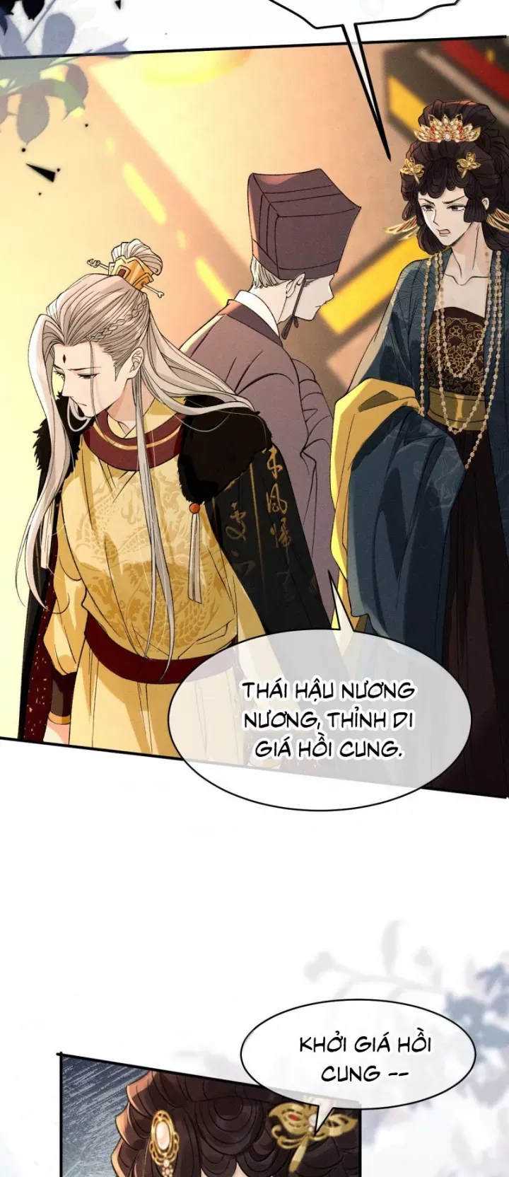 Hải Vương Sau Khi Hoàn Lương Sa Vào Tu La Tràng Chapter 55 - 43