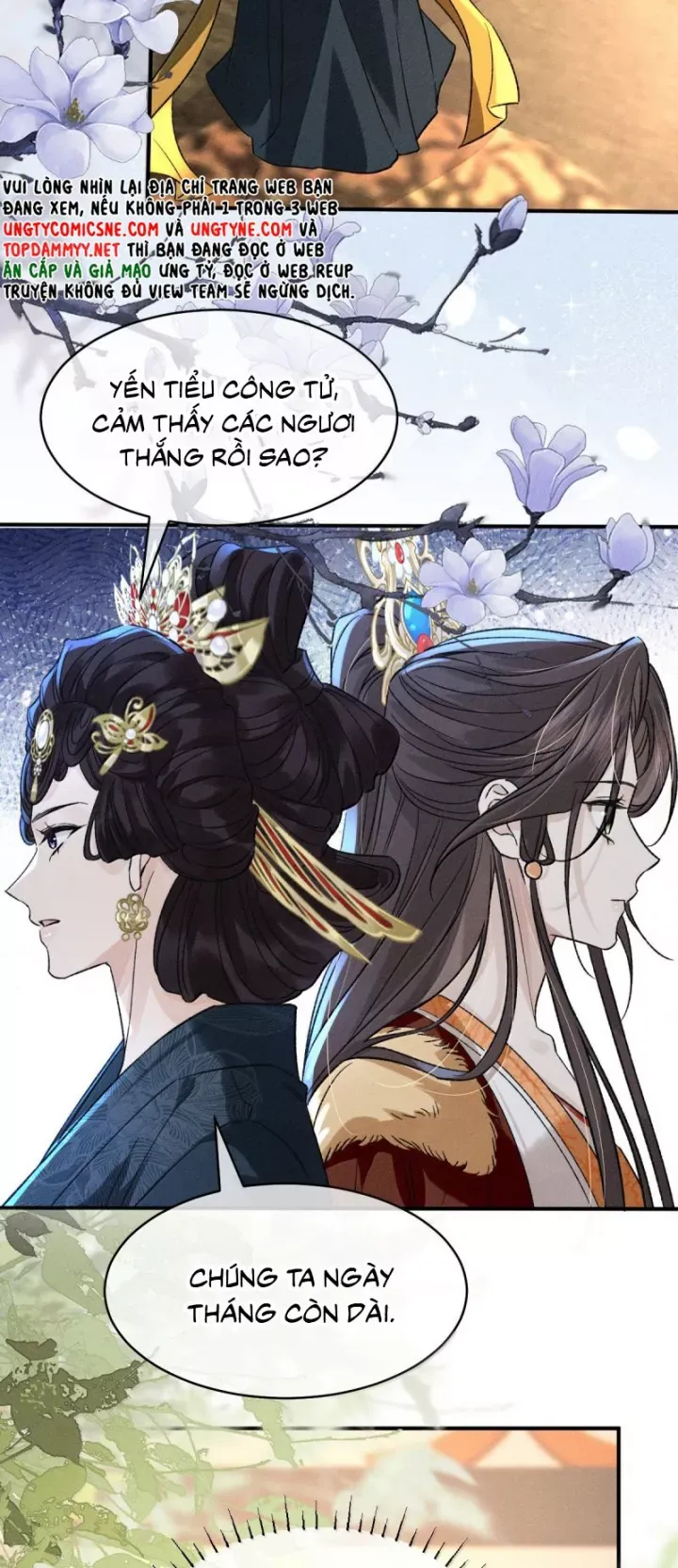 Hải Vương Sau Khi Hoàn Lương Sa Vào Tu La Tràng Chapter 55 - 45