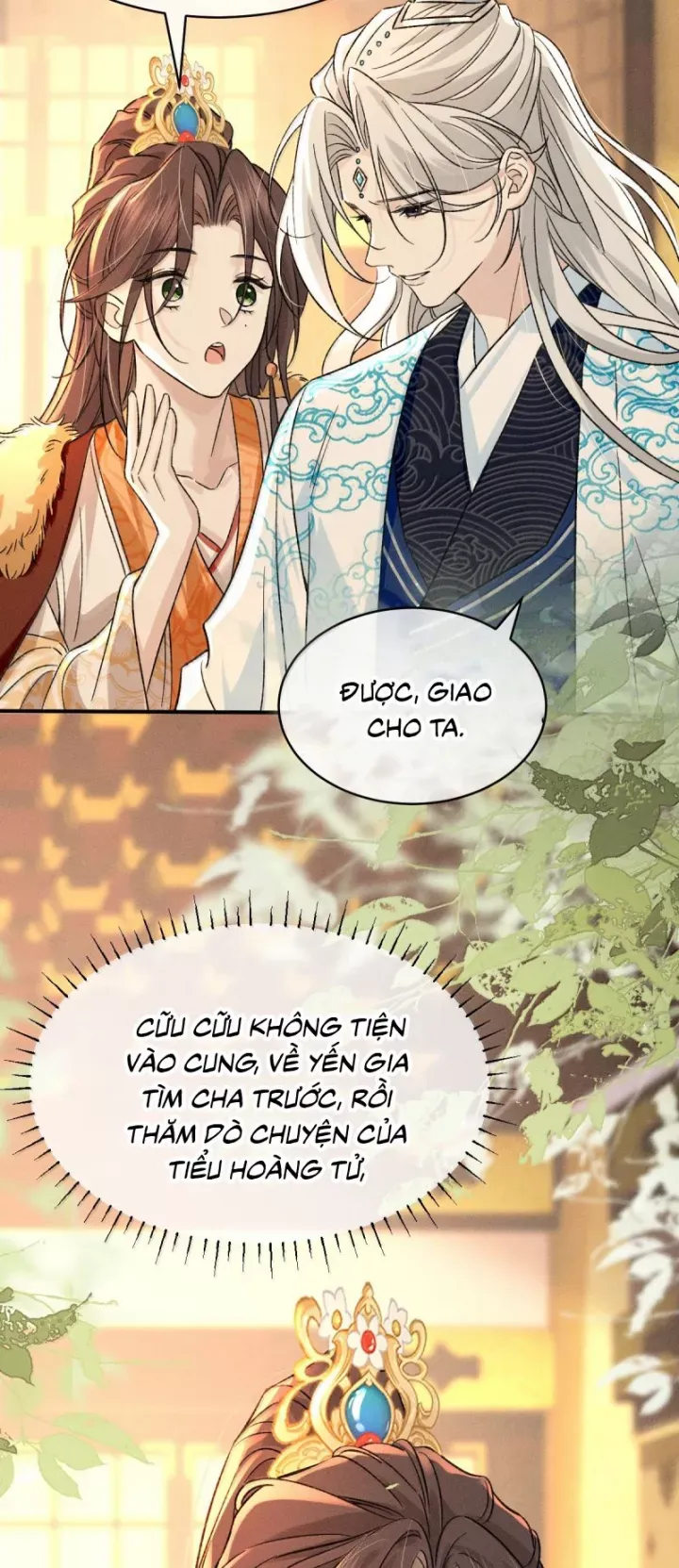 Hải Vương Sau Khi Hoàn Lương Sa Vào Tu La Tràng Chapter 55 - 47