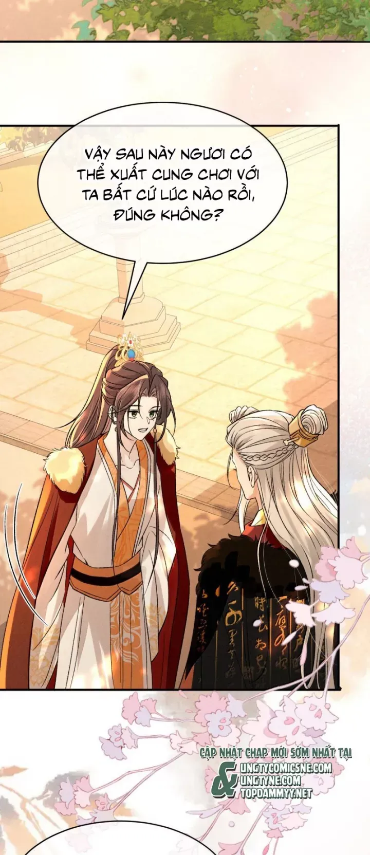 Hải Vương Sau Khi Hoàn Lương Sa Vào Tu La Tràng Chapter 55 - 50