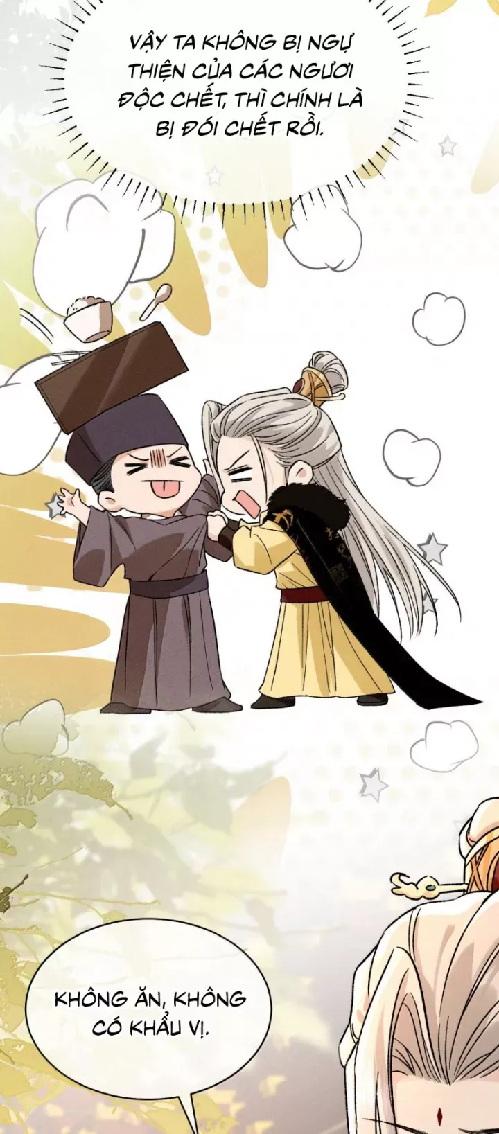 Hải Vương Sau Khi Hoàn Lương Sa Vào Tu La Tràng Chapter 55 - 6