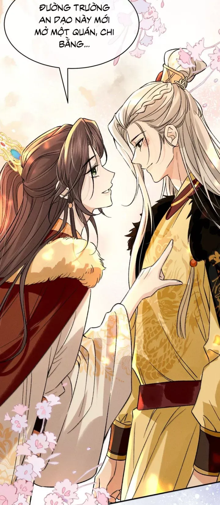 Hải Vương Sau Khi Hoàn Lương Sa Vào Tu La Tràng Chapter 55 - 51