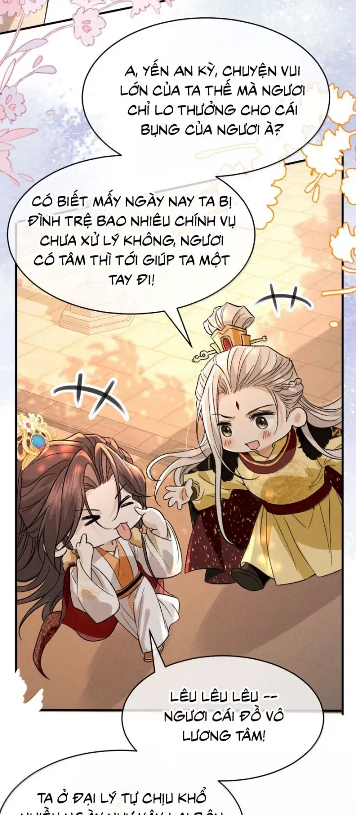 Hải Vương Sau Khi Hoàn Lương Sa Vào Tu La Tràng Chapter 55 - 52