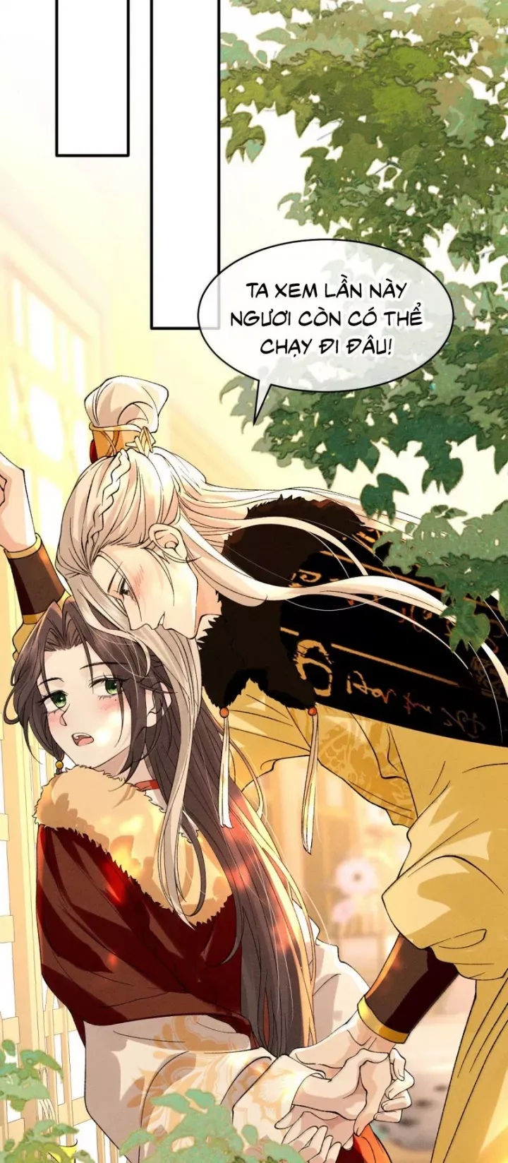 Hải Vương Sau Khi Hoàn Lương Sa Vào Tu La Tràng Chapter 55 - 54