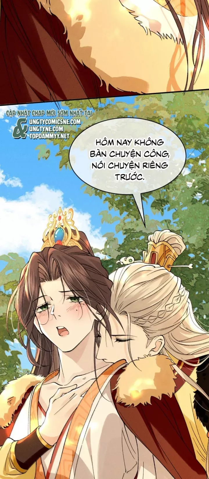 Hải Vương Sau Khi Hoàn Lương Sa Vào Tu La Tràng Chapter 55 - 56