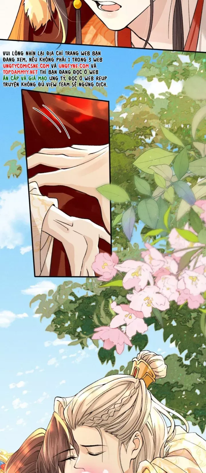 Hải Vương Sau Khi Hoàn Lương Sa Vào Tu La Tràng Chapter 55 - 58