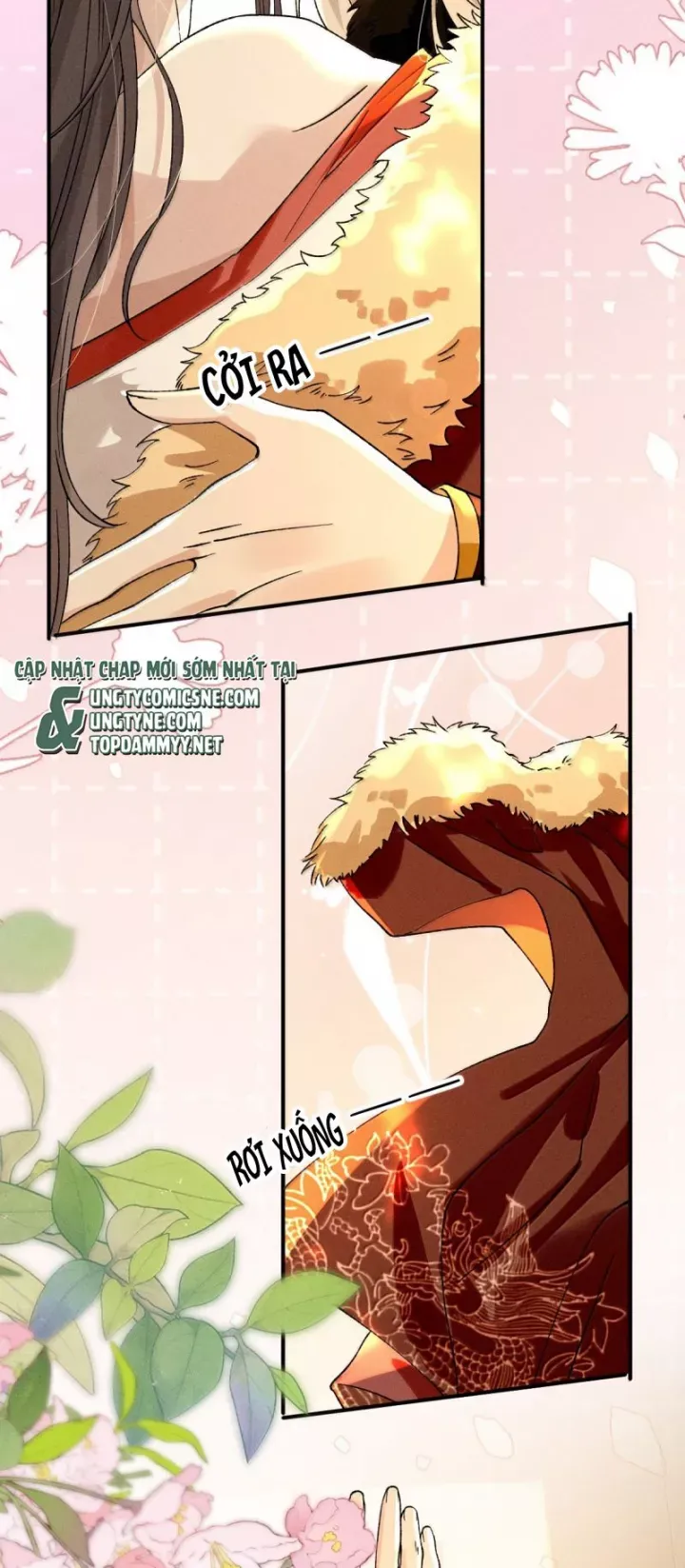 Hải Vương Sau Khi Hoàn Lương Sa Vào Tu La Tràng Chapter 55 - 60