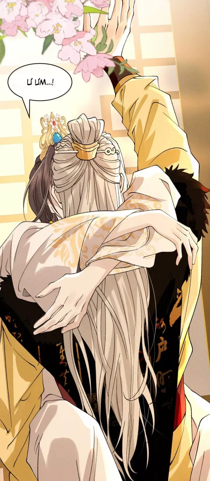 Hải Vương Sau Khi Hoàn Lương Sa Vào Tu La Tràng Chapter 55 - 61