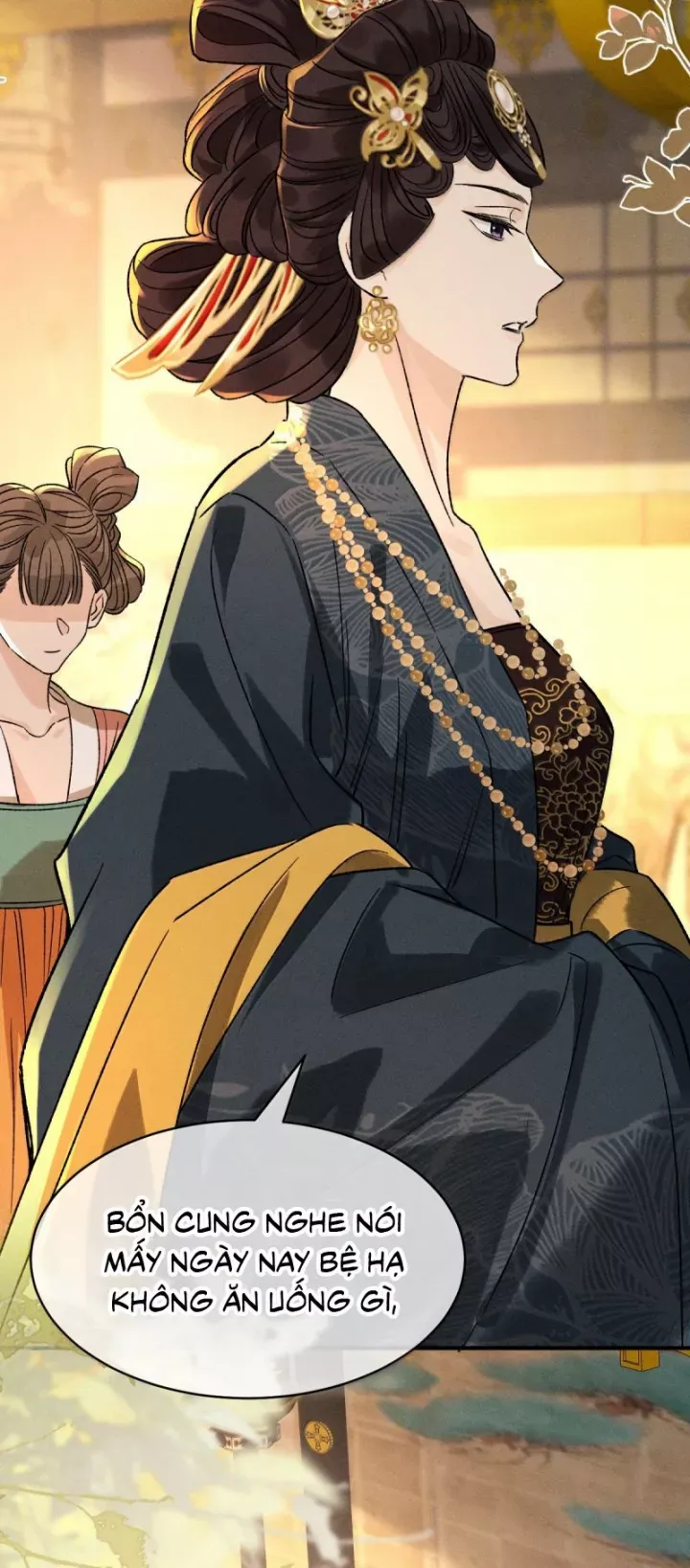 Hải Vương Sau Khi Hoàn Lương Sa Vào Tu La Tràng Chapter 55 - 8